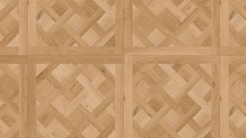 Gerflor vinyle adhésif - Création 55 Versailles Blond