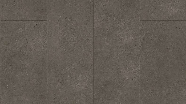 Gerflor vinyle à coller - Creation 55 Backyard Dark