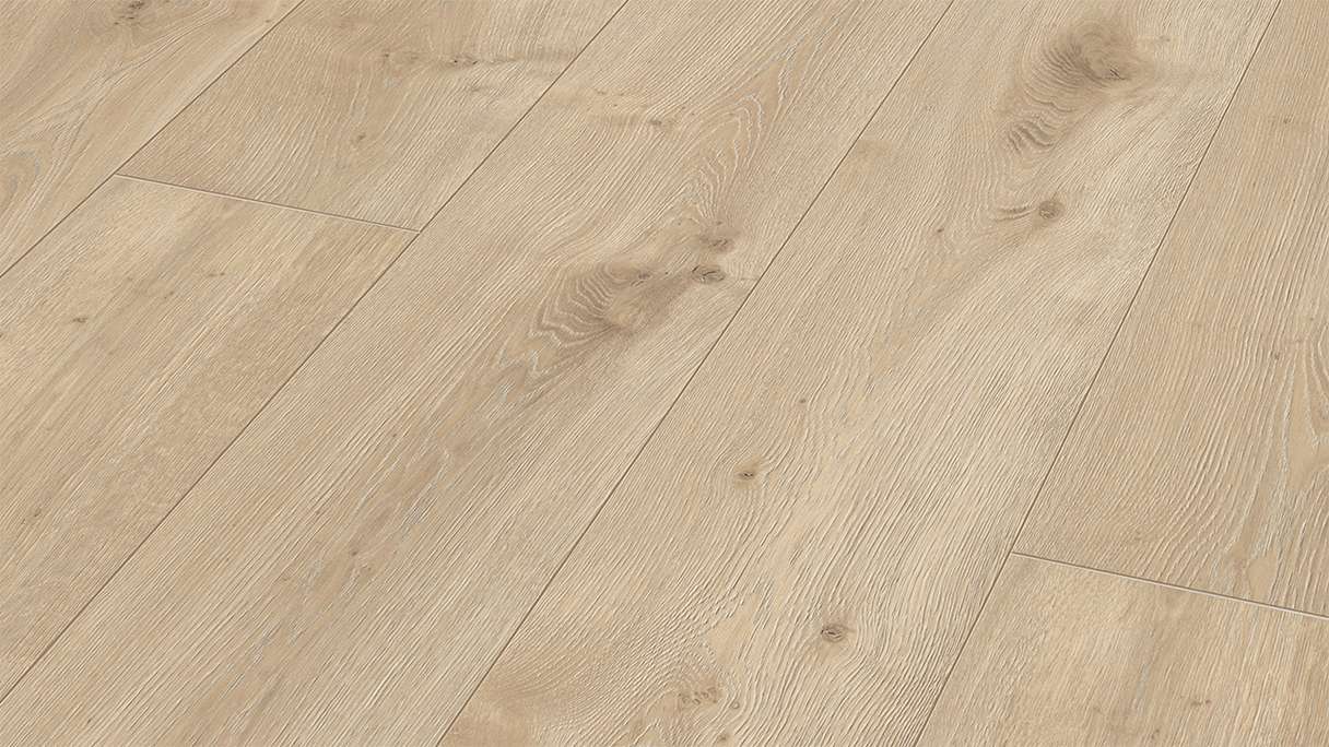MEISTER Stratifié - MeisterDesign LL 250 Chêne Atacama 6380 | gaufrage synchrone (600009-2052248-06380)