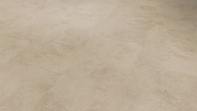 Gerflor Sol PVC clipsable - Virtuo 55 Rigid Acoustic Tavla Beige | isolation phonique intégrée (39071451)