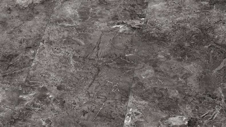 planeo Stratifié - STONE 2.0 Martico Nero Haute brillance