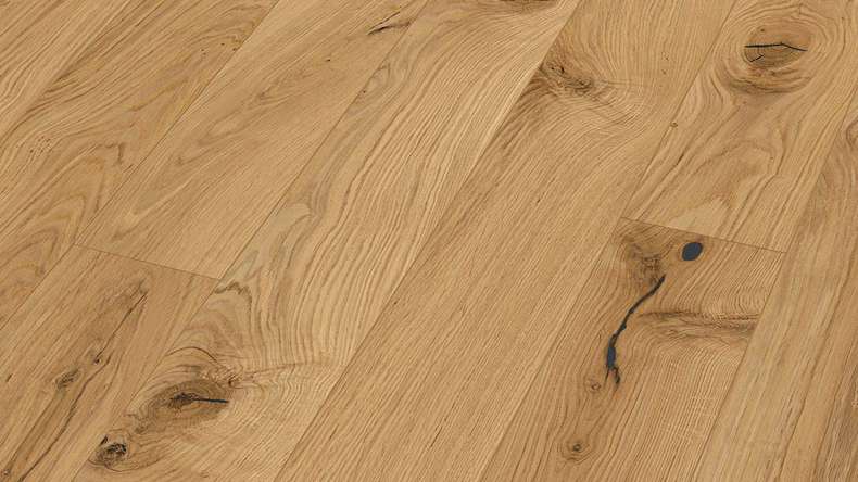 MEISTER Parquet - Longlife PD 400 Chêne authentique (5224009024)