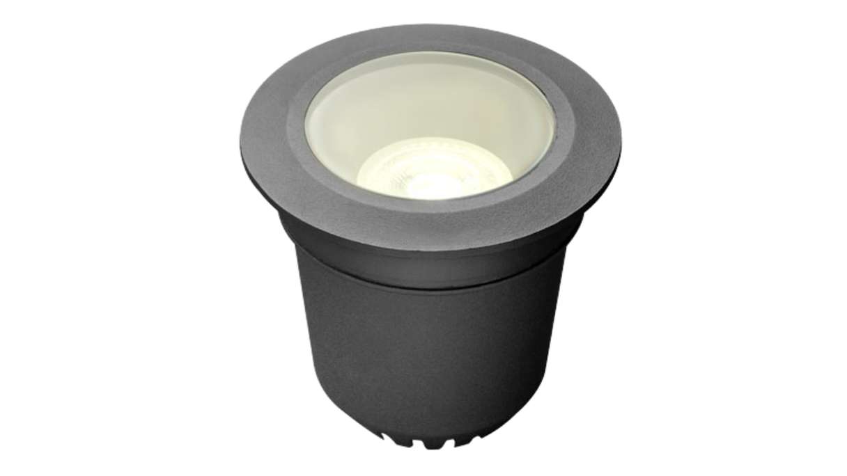 planeo Atik SMART 12V - Luminaire encastré LED-Zigbee