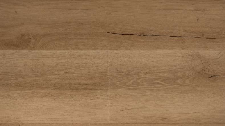 planeo WPC Sol PVC clipsable - PUREtec MAX 70 EIR Classic Light Oak | Isolation phonique intégrée (RP-A50-6)