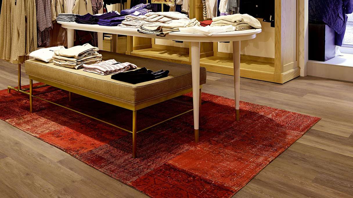 Project Floors Sol PVC clipsable - SPC Core Collection PW4022/CO30 (PW4022CO30)