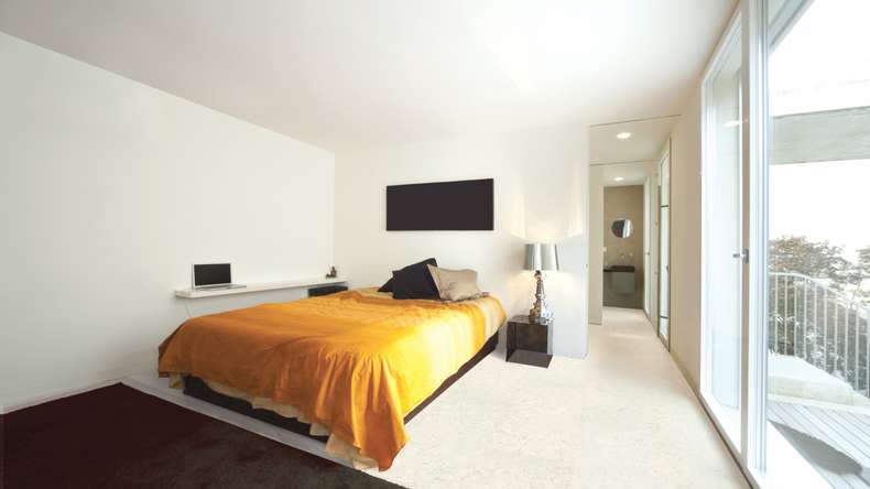 Wicanders parquet liège clipsable - Cork Essence Personality Moonlight