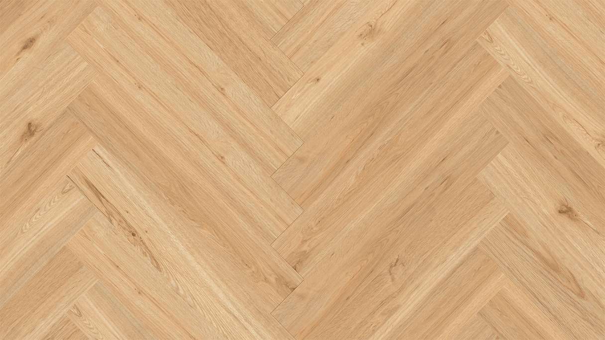 Gerflor Vinyle à clic Rigide - Création 55 Clic Acoustic HB Ballerina | Isolation phonique intégrée (41920347)