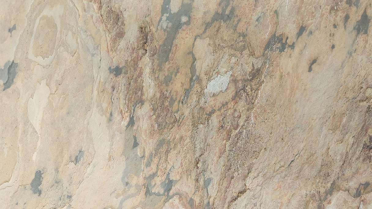 planeo EVOLITH EasyFix - Revêtement mural en pierre naturelle Autumn Drift 600 x 300 mm - 6pcs.