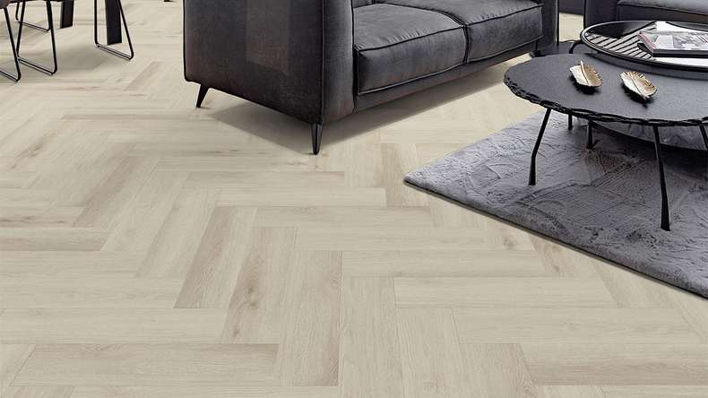 Vinyle adhésif Project Floors - Herringbone Wide PW 4220/HBX (PW4220HBX)