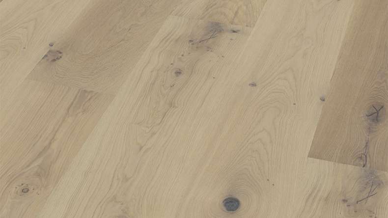 planeo Parquet - CASTLE PLANK Chêne Markant (PU-000228)