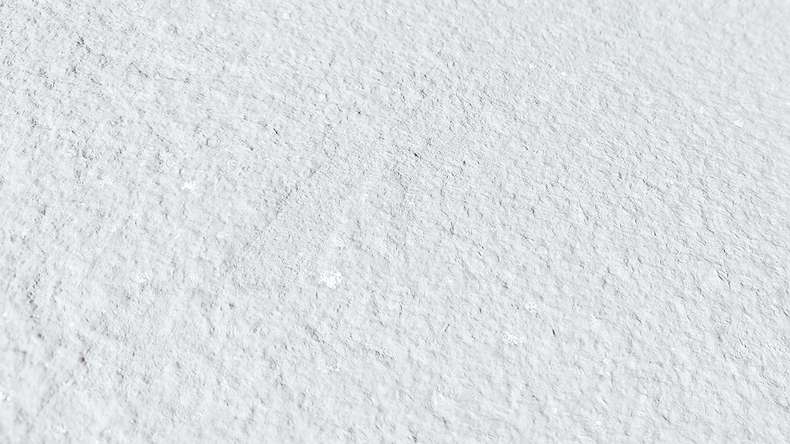 planeo EVOLITH Slate&Stone - revêtement mural en pierre naturelle Crystal White 1220 x 610 mm