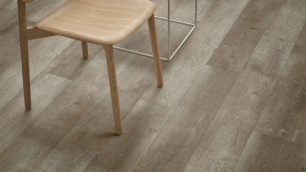 Vinyle adhésif Forbo Enduro - Natural Grey Oak (69137DR3)