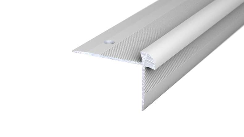 planeo Profilé pour nez de marche 881 - 250 cm