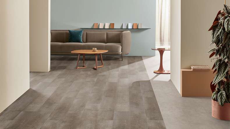 Vinyle adhésif Forbo Enduro - Natural Grey Oak (69137DR3)