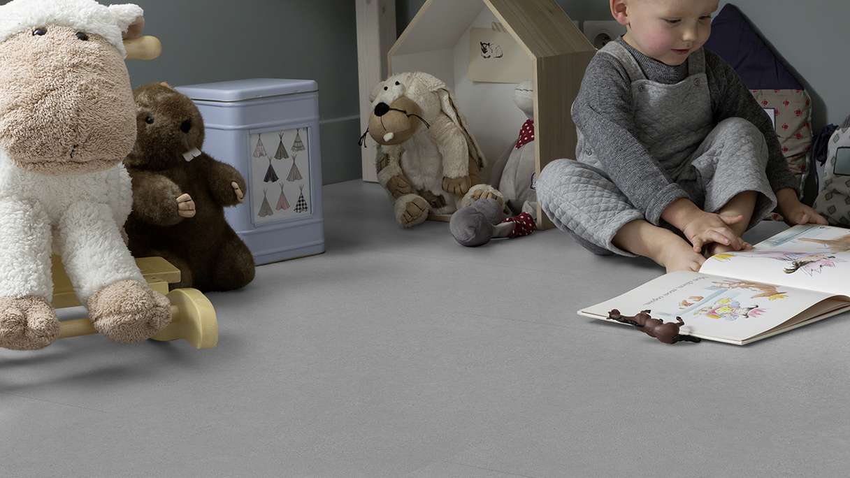 Sol design Gerflor - Creation Evo 1237 Shade Medium | ultra-mat (37301237)