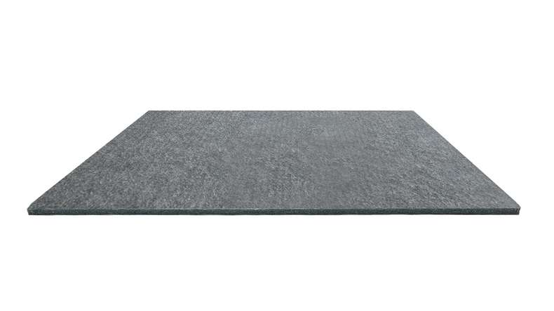 planeo Panneau acoustique en feutre - MixWall EcoColor Line Grey Berry 52 x 52 cm (PLMW-30021A)
