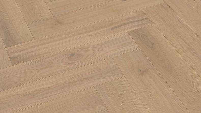 MEISTER Parquet - Longlife PS 500 Chêne authentique crème (5221009020)