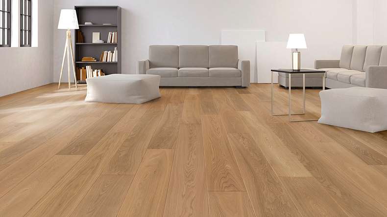 planeo Parquet - CLASSIC Chêne (PU-000154)