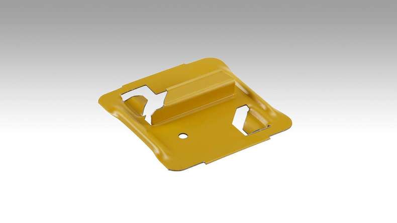 MEISTER - Clamp TOP 15 - 100 pcs