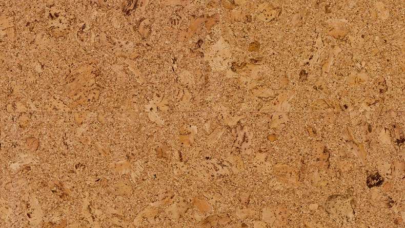 Wicanders parquet liège clipsable - Cork Essence Originals Shell