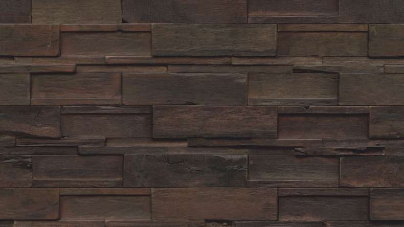 Skaben WoodWall - Bois flottant Sulu Mer