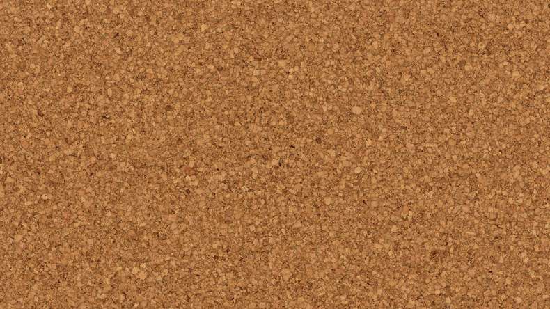 Wicanders liège adhésif - Pure Originals Natural (80000201)