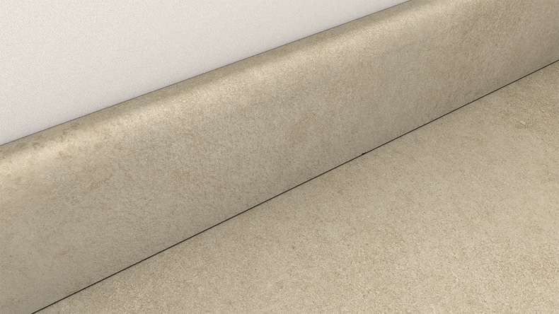 Gerflor MDF Plinthe - Tavla Beige 16 x 60 x 2200mm (5947S178)