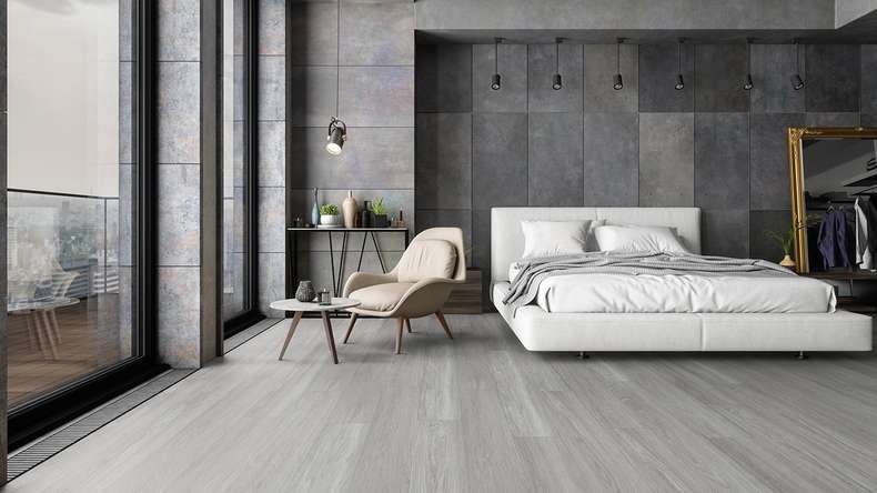 Gerflor vinyle adhésif - Creation 70 Onka Pearl