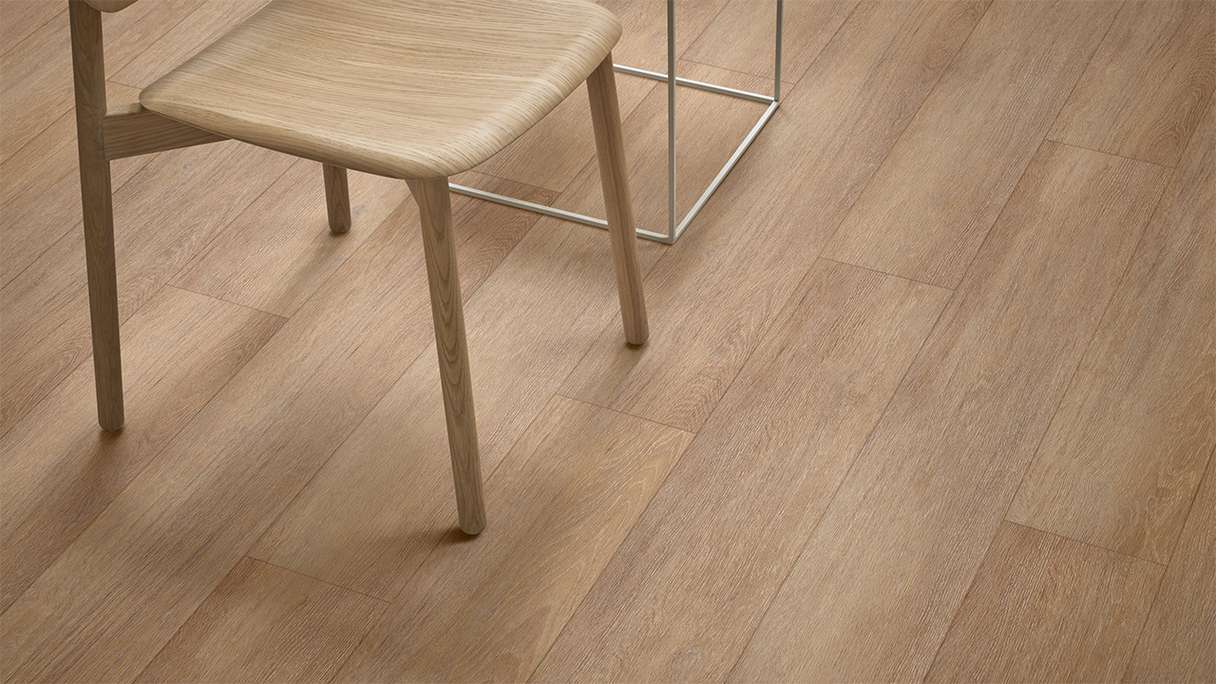 Forbo Enduro vinyle adhésif - Golden Oak (69120DR3)