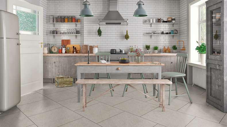 Project Floors Sols biologiques - ECO+ Collection ECO 760/30 (ECO76030)