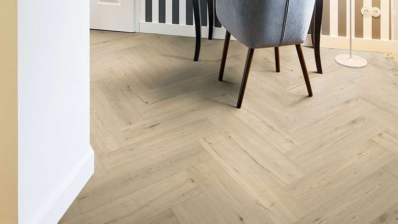 Vinyle adhésif Project Floors - Herringbone Wide PW 1380/HBX (PW1380HBX)