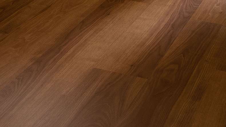 MEISTER Stratifié - MeisterDesign LC 150 Noyer 6440