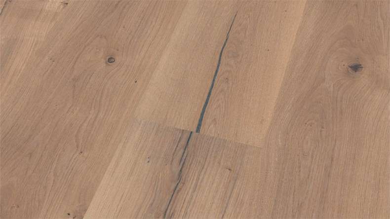 planeo Parquet - CASTLE PLANK Chêne Markant (PU-000230)
