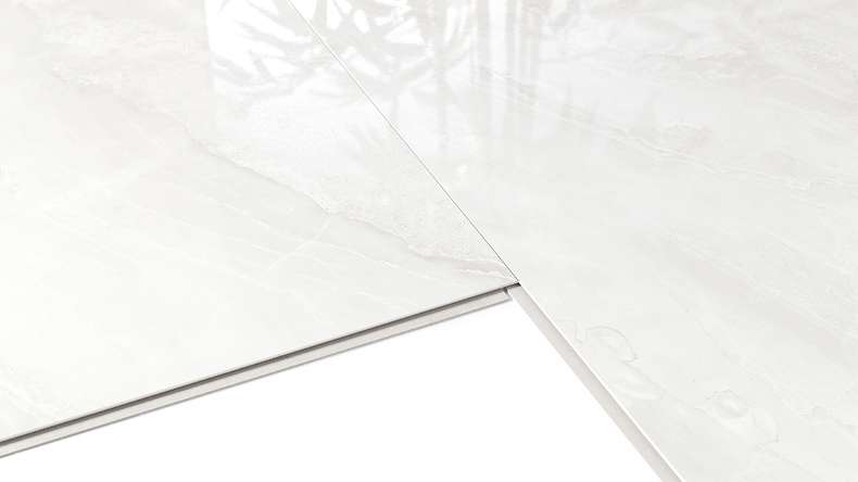 planeo StrongWall - Revêtement mural en plastique Evo 65 x 37,5 cm brillant