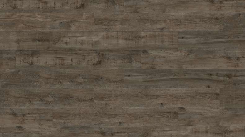 Gerflor vinyle à coller - Creation 55 Savage Oak Smoked