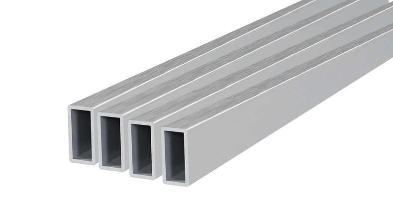 planeo Kit de stabilisation 1785 x 44 x 24 mm - 4 pièces