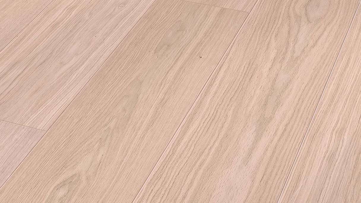 MEISTER Parquet - Longlife PD 450 Chêne harmonieux blanc crème (5218009005)