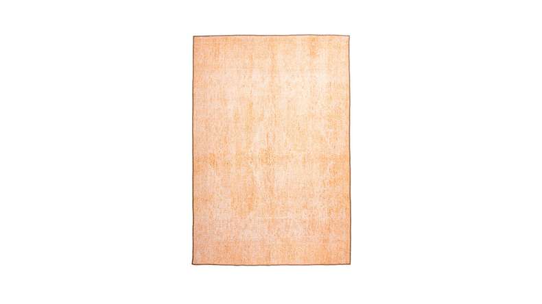 tapis planeo - Faye 825 sable 230 x 330 cm
