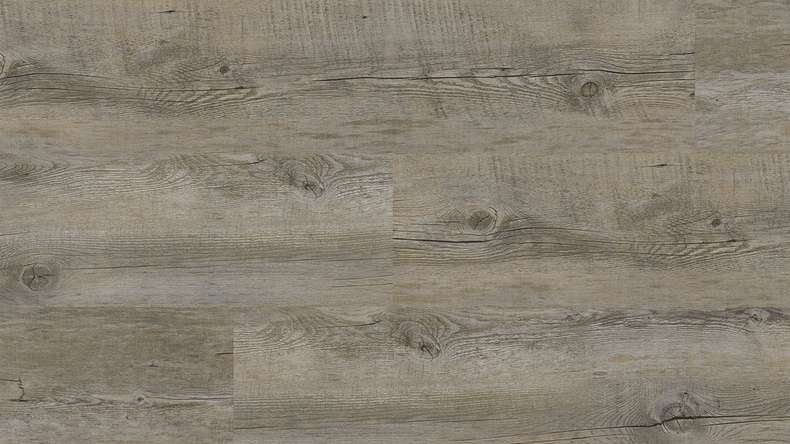 Vinyle à clic Gerflor - Senso Clic 3 pécan | Fabriqué en France (61210511)