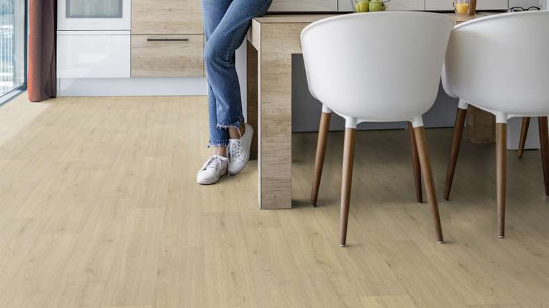 Revêtement Gerflor CV - TEXLINE Nature 2383 Forest Gold