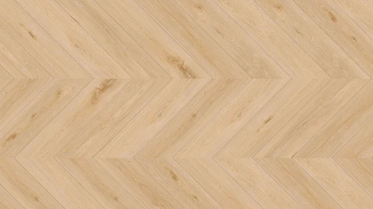 Gerflor Vinyle à clic Rigide - Création 55 Clic Acoustic HB Aquinoah Blond | Isolation phonique intégrée (41921704)