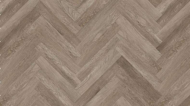 Project Floors Vinyle à coller - Herringbone PW 1255/HB (PW1255HB)