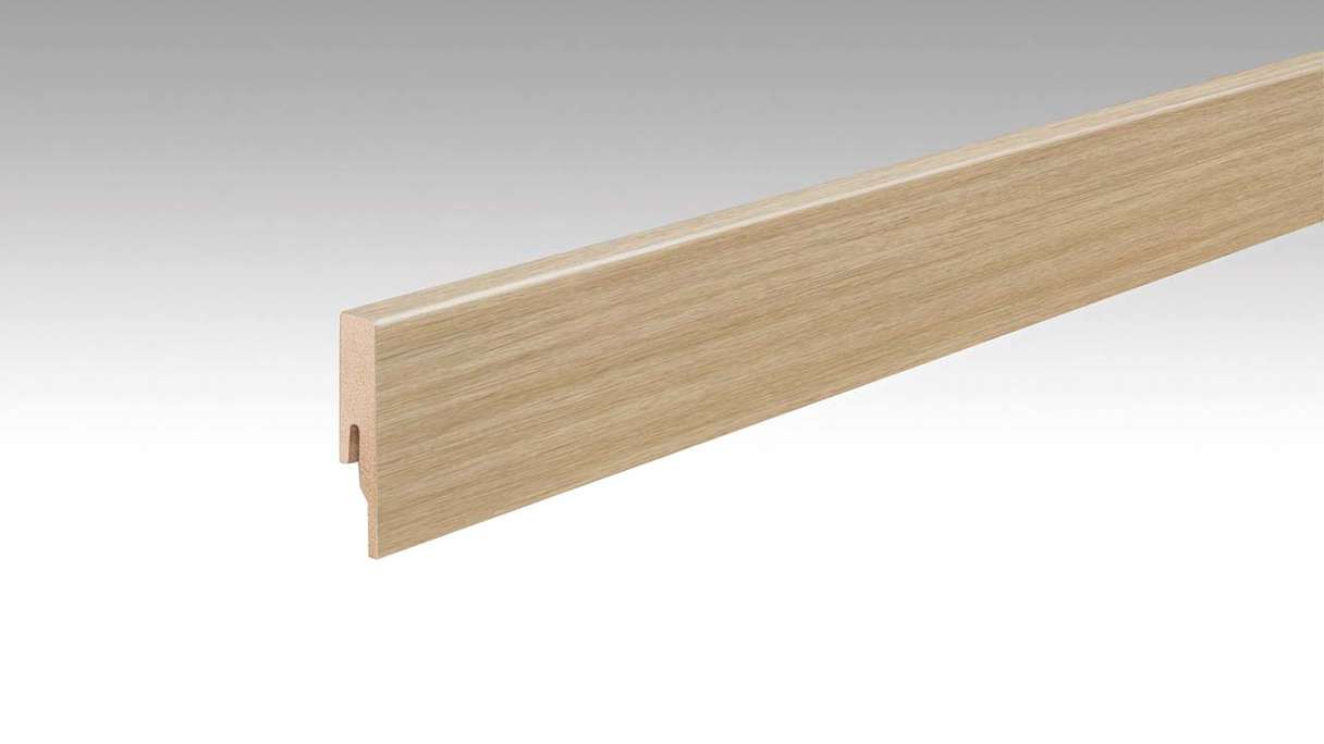 MEISTER Plinthes Chêne Springdale 7395 - 2380 x 60 x 16 mm