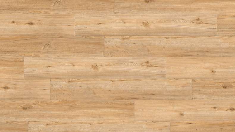 Gerflor Vinyle à clic Rigide - Création 55 Clic Ballerina | Aspect authentique (60660347)