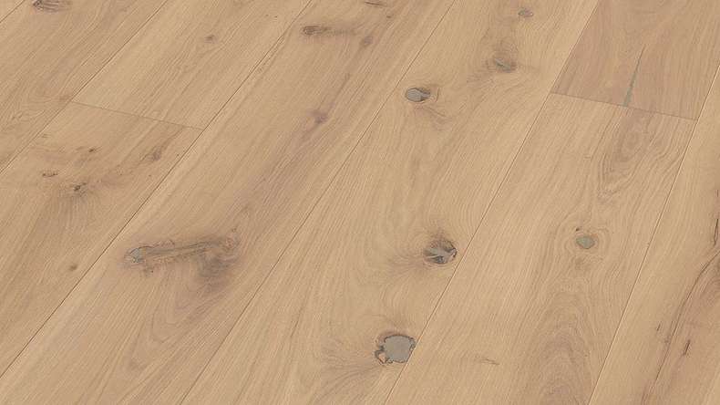 MEISTER Parquet - Longlife PD 400 Chêne authentique caramel (5224009028)