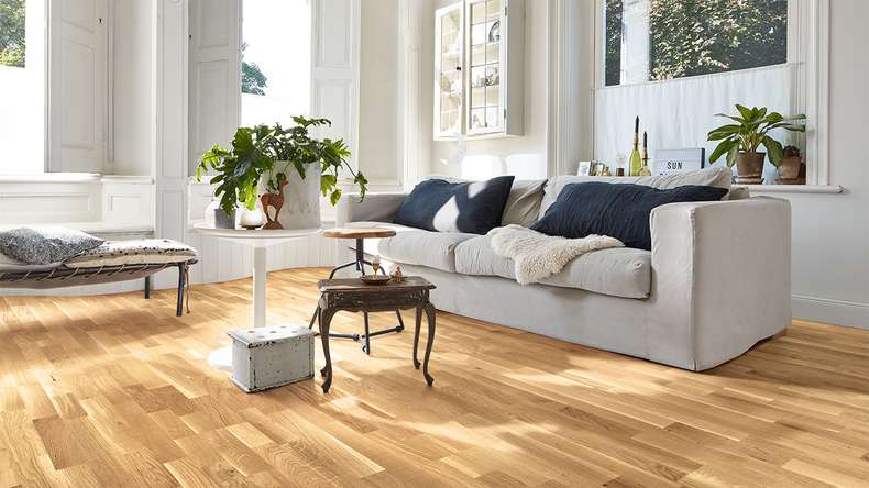 WoodNature Parquet - Chêne vintage (PMPC200-1409)