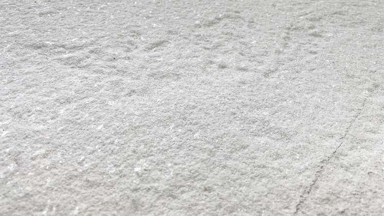 planeo EVOLITH Slate&Stone - revêtement mural en pierre naturelle Crystal White 1220 x 610 mm
