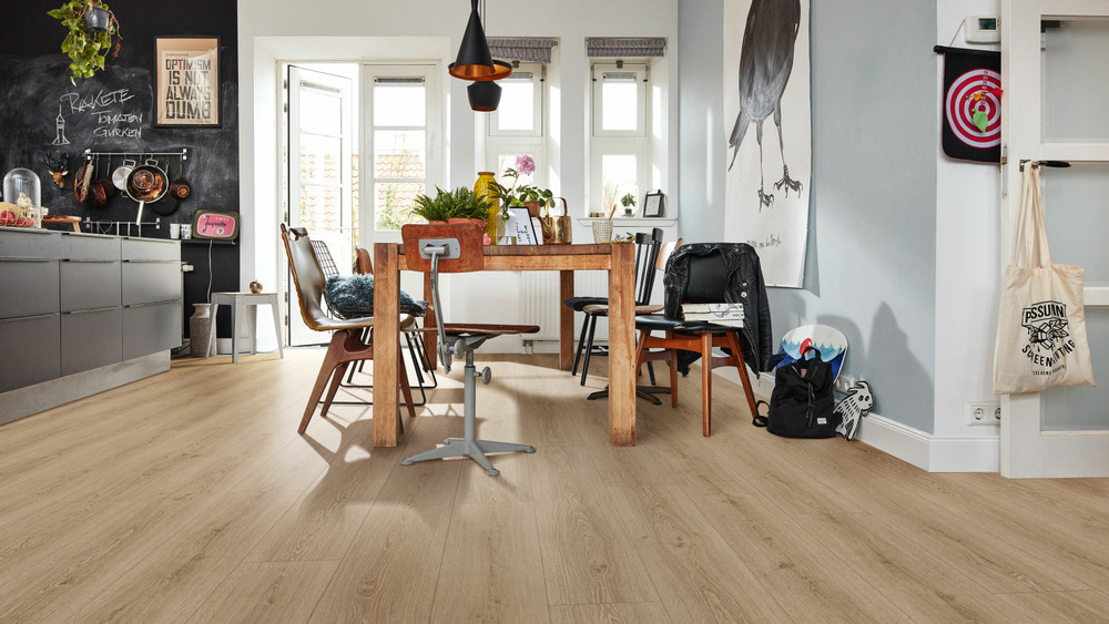Sol vinyle sans PVC