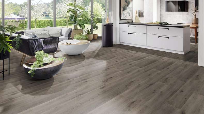 Skaben Sol PVC clipsable - NordicPro Oklahoma | gaufrage synchrone (SNP-6203706)