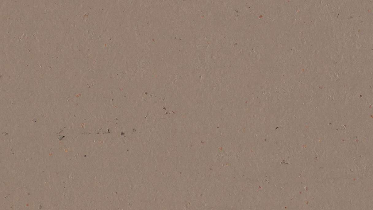 Forbo Linoleum Marmoleum Cocoa - chocolat au lait 3580